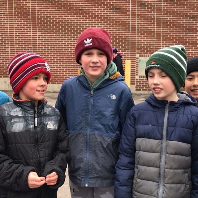 Lincoln Elementary tweet media