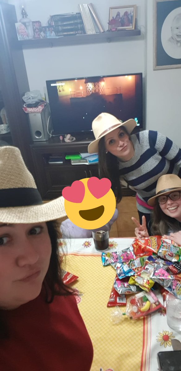 Rocio Vicente Caro tweet media