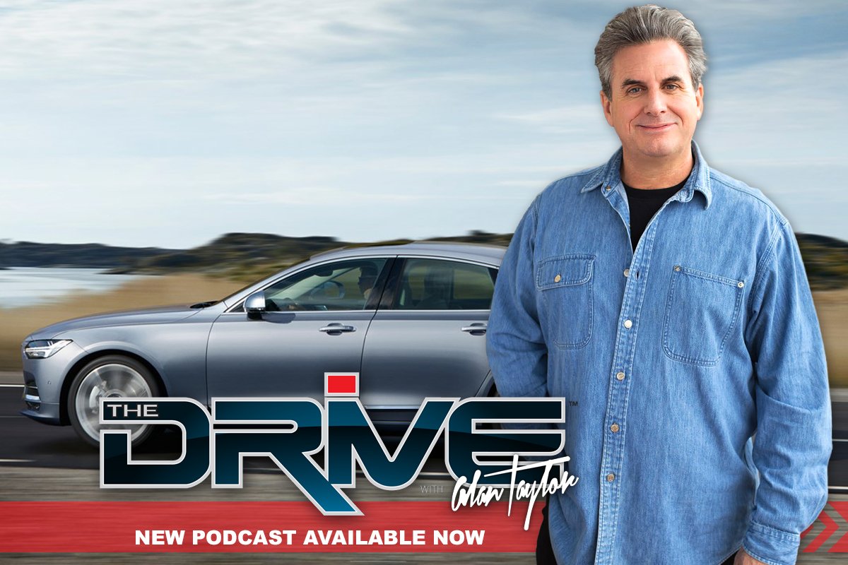 The_Drive_Radio's tweet photo. @driverstalk, @GKenns101, @JOSHCAR, and @SColeSmith discuss upcoming events, amazing vehicles like the @volvocars S90, Super Bowl Ads, and more!

Listen in on @iTunes: https://t.co/Bal2BBOhAw
Or learn more here: https://t.co/XoaAhqy7xI https://t.co/xTK2yBT4yP