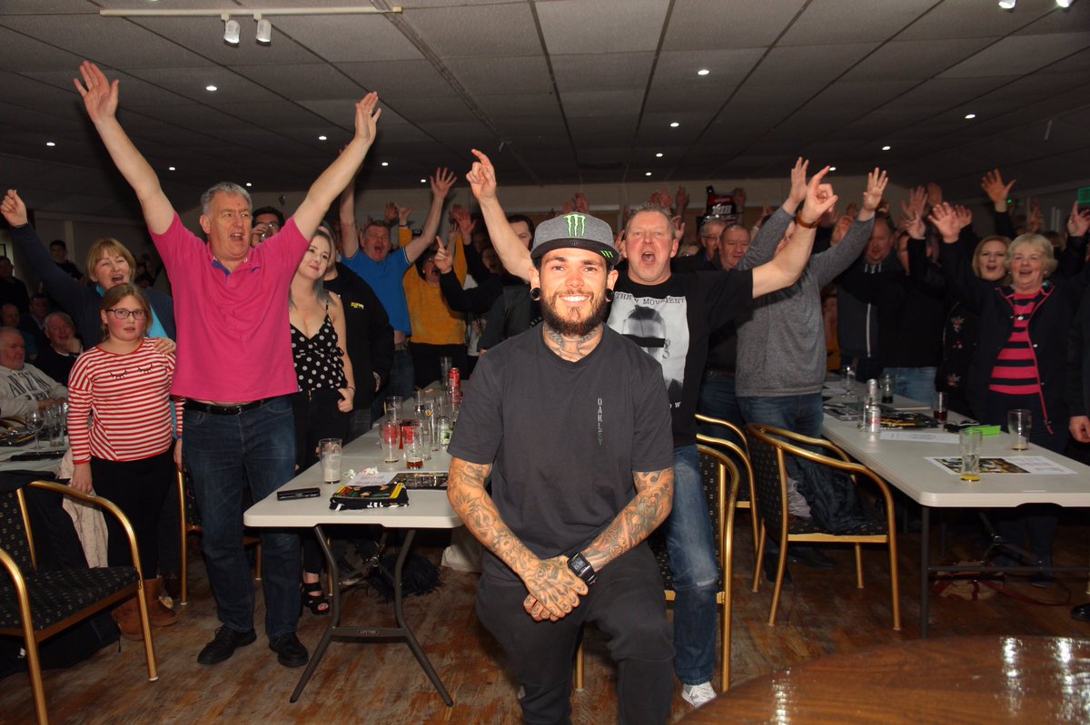 Keith Hamblin tweet media