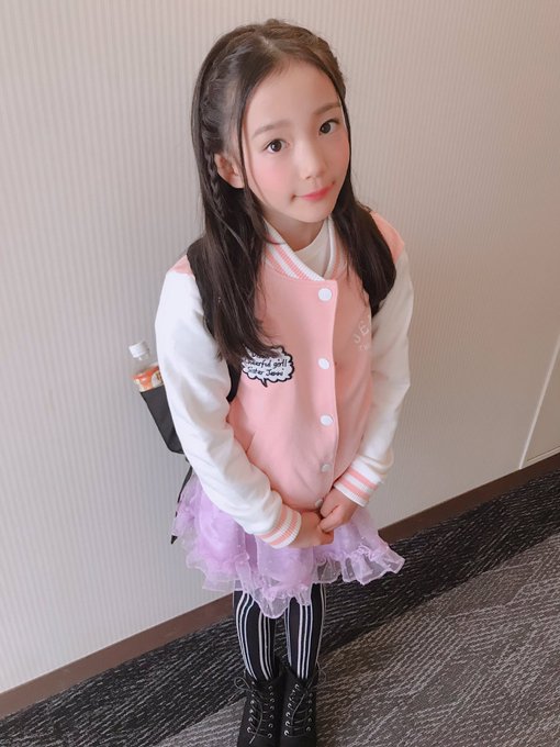 Twitterのコスプレ画像7