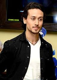 Happy birthday tiger shroff.... Your are amazing and love you so much...... 