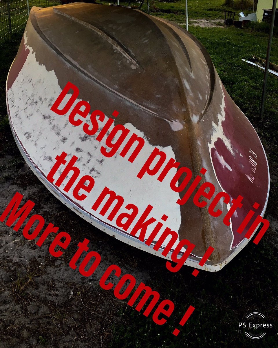 felipeherrera83's tweet photo. It’s finally coming together , long time waiting for this to continue. After months of designing it is coming together. #boat #design #workyourfaceoff #mindset https://t.co/Ts5iVwJ1Dl