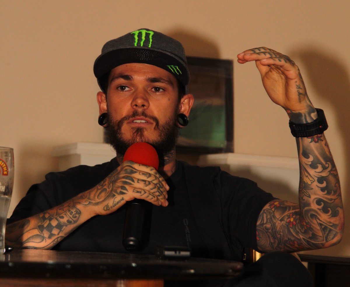 Keith Hamblin tweet media