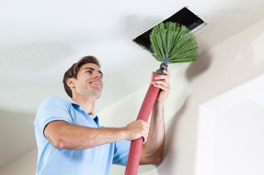 Homeowners need to get their air ducts cleaned regularly. Or maybe they don't need to have them cleaned at all. Wait, which is it? We explore this confusing topic: buff.ly/2EjqAj5