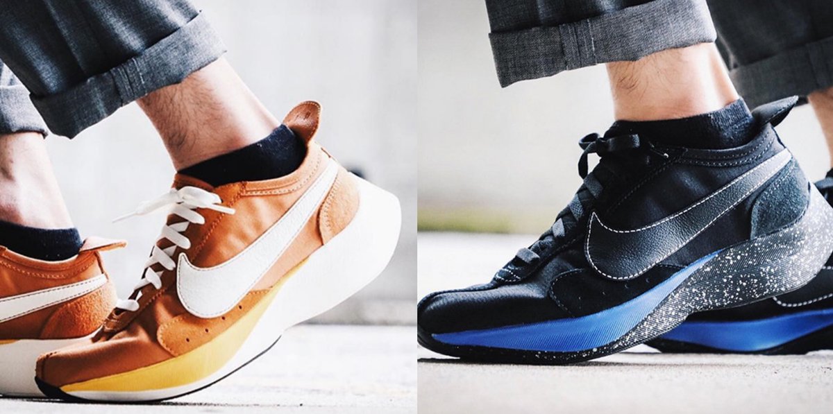 nike moon racer sale