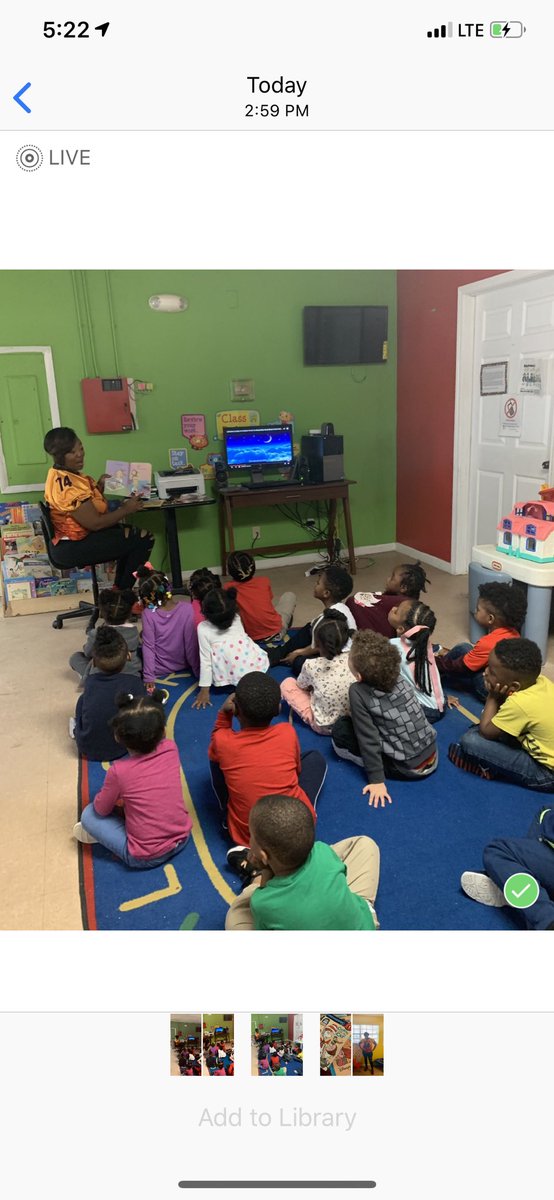 AlabamaFire's tweet image. Alabama Fire staff personnel for Business Operations and offensive lineman Koniqueka Thompson, visits Next Step Learning Center in Montgomery to “tackle reading” with a great group of kids. #ALFIRE #WNFC #TACKLEREADING #WOMENFOOTBALL @wnfcfootball