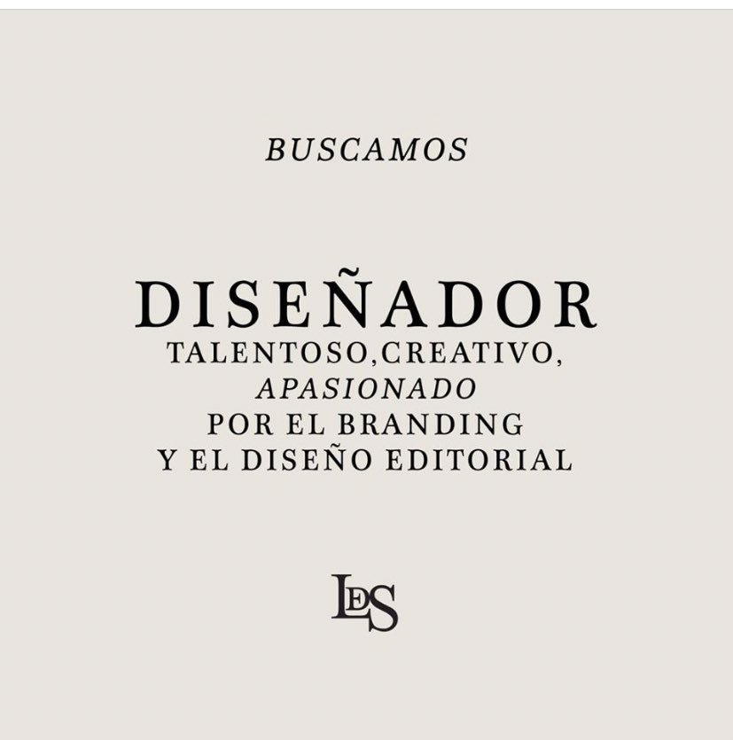 Así andan - Loto del Sur - #BuscamosDiseñador una de mis marcas favoritas en 🇨🇴 <a href="/Bearangomoda/">Beatriz Arango</a> <a href="/lapesadademoda/">La Pesada DE Moda</a> <a href="/SantiagoPaezG/">Santiago Páez Giraldo</a> <a href="/BaldomeroPessoa/">Sebastián Trujillo O</a> <a href="/JuannOjeda/">Juan Ojeda</a> <a href="/WonderMafe/">out of context theinexpert 🔮✨</a> <a href="/DoblePersona/">Camilo Alberto Márquez</a> <a href="/consumiendo/">Camilo Herrera Mora</a> <a href="/QueDiceSebas/">🇨🇴 Sebastián ⚡ 𝚁𝚘𝚓𝚊𝚜 ®</a> <a href="/juliomadariagaa/">MADARIAGA</a> <a href="/CCCreativas/">Conexiones Creativas</a> <a href="/ColCreatividad/">Creatividad para Colombia</a>