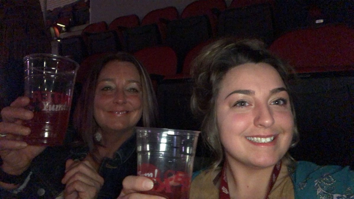 Ciara122997's tweet image. #BSLOUISVILLE