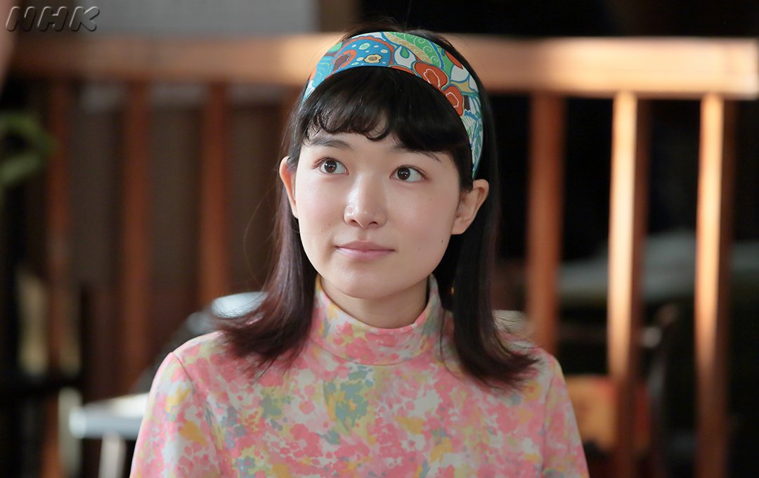ハズキ Kamikawa Shusaku To Play Nagi Junya Role A Disciple Of Tadahiko Who Aims To Be A Painter Sugiyama Harry To Play An American Man Leonardo Sachi S Love Interest 朝ドラ