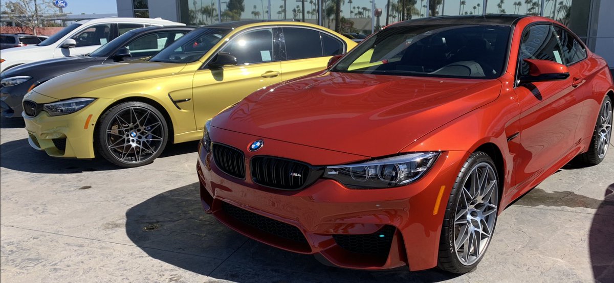 BMWBakersfield's tweet photo. Select your BMW Sport at BMW of Bakersfield with great lease offers. Own the Ultimate Driving Machine. https://t.co/gernaU1Z6r https://t.co/zDwXtKpf6s