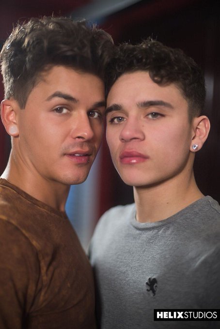 Check out mine and Andy&rsquo;s sscene tonight, it&rsquo;s gonna be a sexy exciting one. @ZachLetoa and @Andy_TaylorXXX