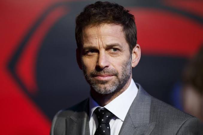 Happy Birthday Zack Snyder! 