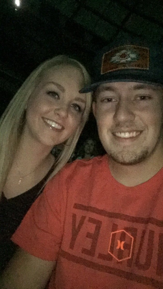 dylanvasboe's tweet photo. Miss you ❤️ @hannah_wolery https://t.co/pFSj0SlcgH