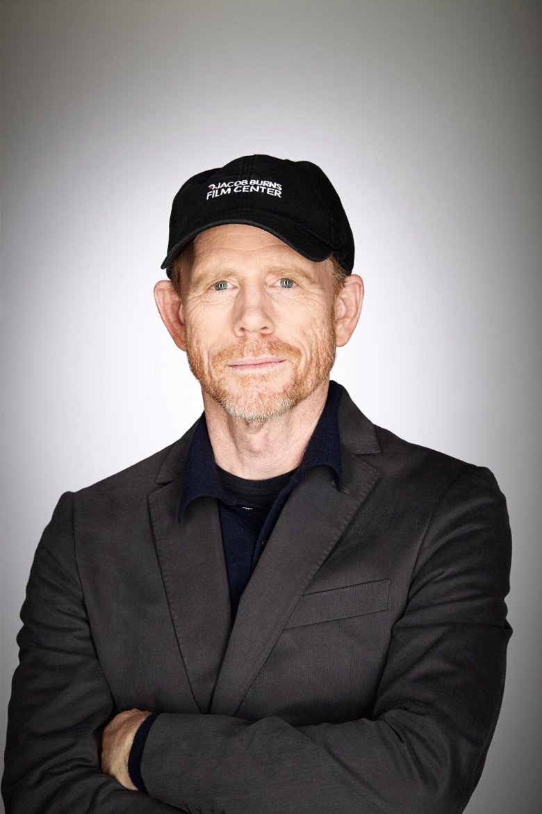 Happy Birthday Ron Howard! 