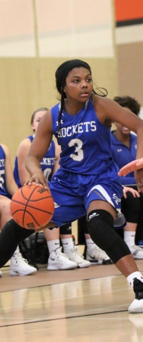IHDreamsAAU's tweet image. Post season recognition continues for the top PG in the Fox Valley area and best 2-way player at Burlington Central. 2021 Elana Wells is named to the Illinois Basketball Coaches Association (IBCA) Class 3A All-State 3rd team. Congratulations!🎉 #IHD🏀💪🏼