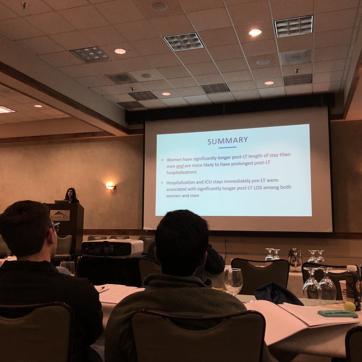 Inspired by excellent talks + feedback at #YIF #CIT2019 🏔 <a href="/JessBRubin/">Jessica Rubin</a>