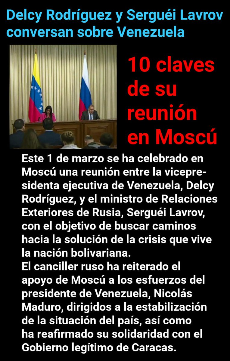alfredoviloriaf's tweet photo. @redvolucionnic @Barricada79 https://t.co/aCC8cCb1KW
@queremos_la
@FloryCantoX @FSLN1987 @Thomas07339092 @CarlosFT_FSLN @DarkFSLN @Ticuantepe2 @jusrod42 @superfrog89 @LaMamba_Nic @guamor1206 @eliamcruz567
@AssItaNica @fsln2018nic
@ElCuervoNica @Navarrete4415
@Marco_Teruggi

🇻🇪Y🇷🇺 https://t.co/4p0ZdJoQev