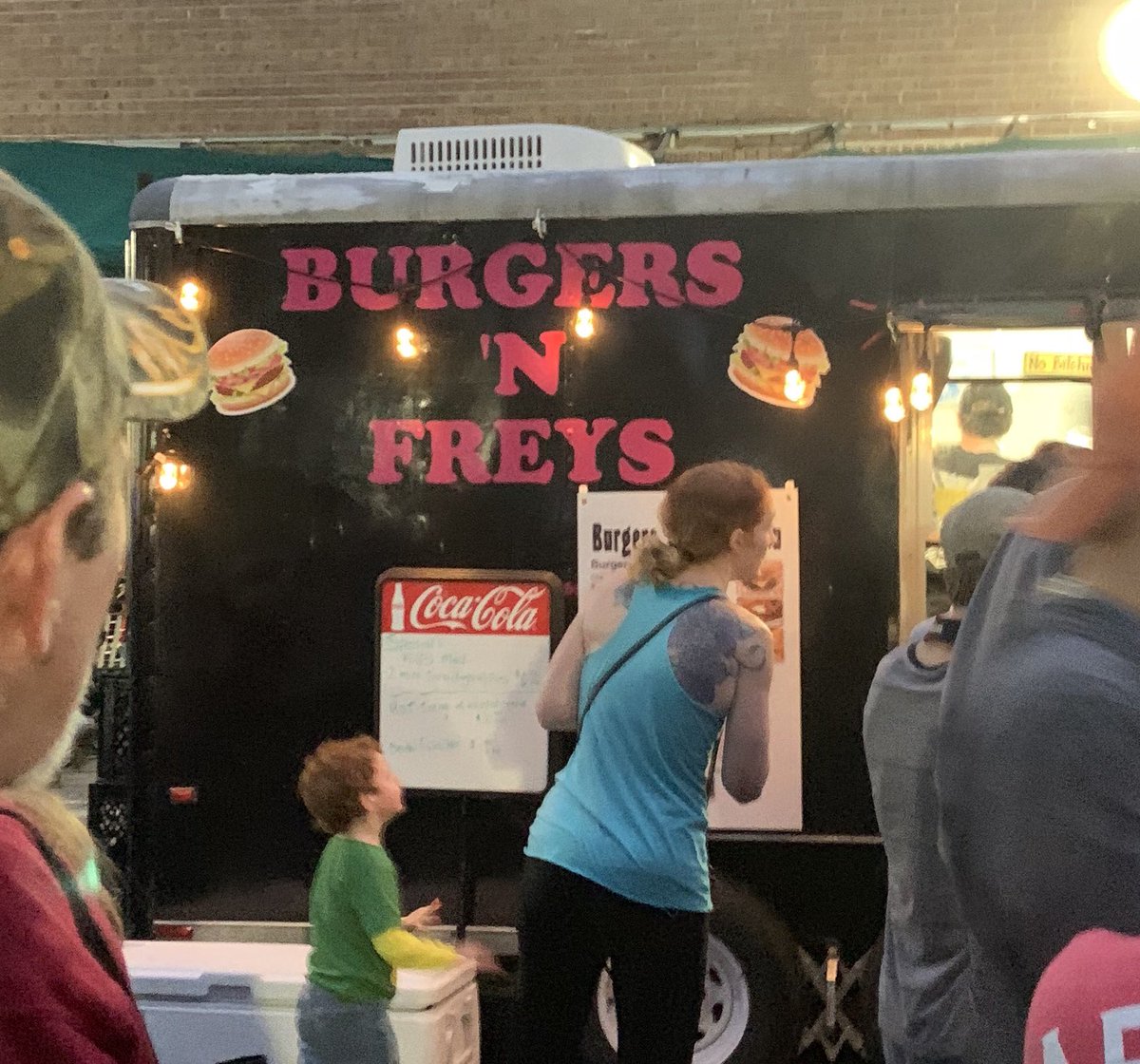 I think I’ll pass 😂