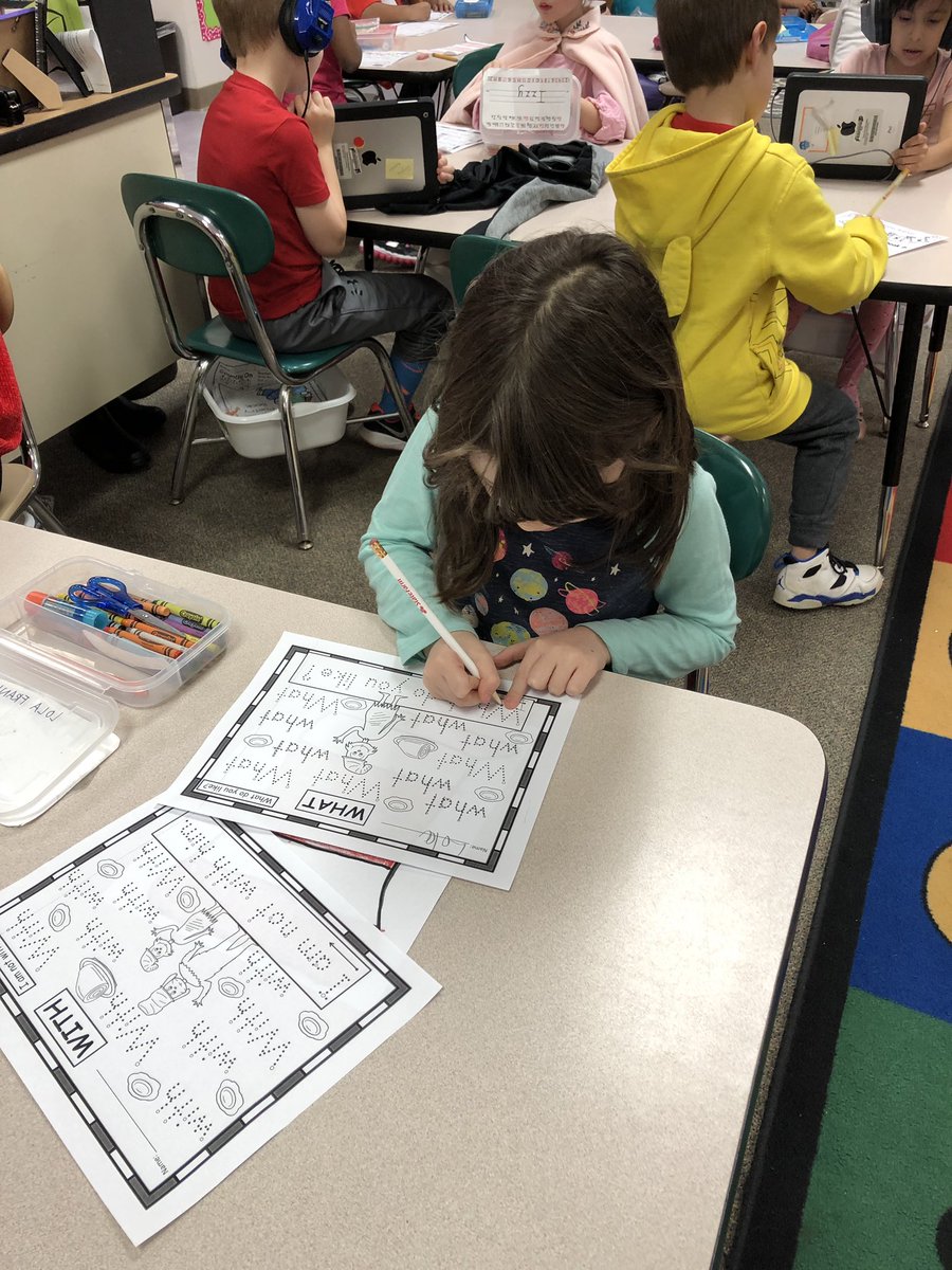 kinderwolves215's tweet photo. Celebrating Dr.Seuss’s Cat in the Hat. Reading, writing, and being silly! #TimberMTAC #ReadAcrossAmeric #strengtheningourPACK https://t.co/OKssn3jU1o