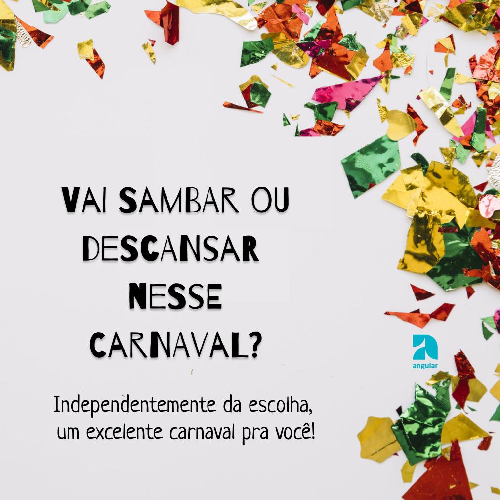 angularlabs's tweet image. E ai, qual vai ser? 
#AngularLabs #AngularTecnologias #Carnaval2019