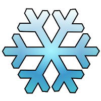 breaksice's tweet image. FACT: Despite the commonly held belief that no two snowflakes are alike, an American scientist at the National Center for Atmospheric Research (NCAR) disproved that theory in 1988 when finding two identical snowflakes.
