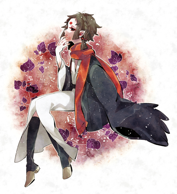 死神のお仕事のtwitterイラスト検索結果 古い順