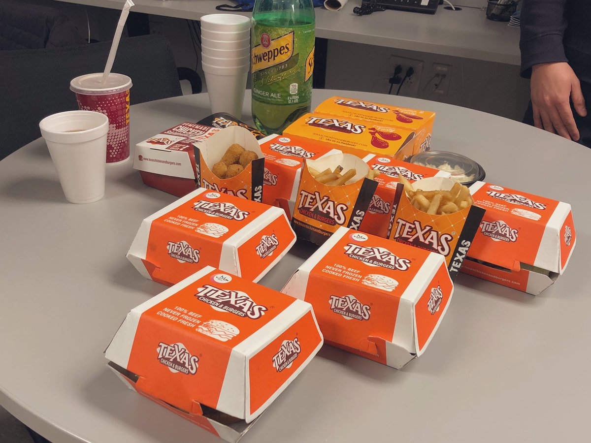ImranMir2170's tweet photo. Appericiating the TEAM for what they do Day IN and Day OUT #AppreciatER #NJNJEA #TeamNumberOne @jacquie_rubio @Edith_Acevedo06 https://t.co/HWjNrF0ynY