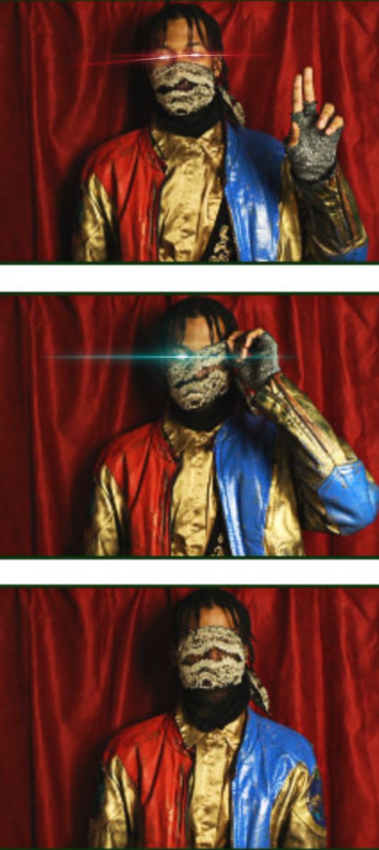 haganxworld's tweet photo. Very Special Thanks to Those Extraordinary Kids @rubsu_ ❌🖤🌍👑❌ #MasqueradeBall https://t.co/A3mW6feJJY