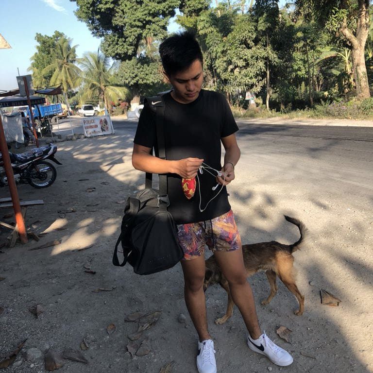 rdpogi02's tweet photo. Gotta represent 💜☝️ https://t.co/5BCgP1IzEj