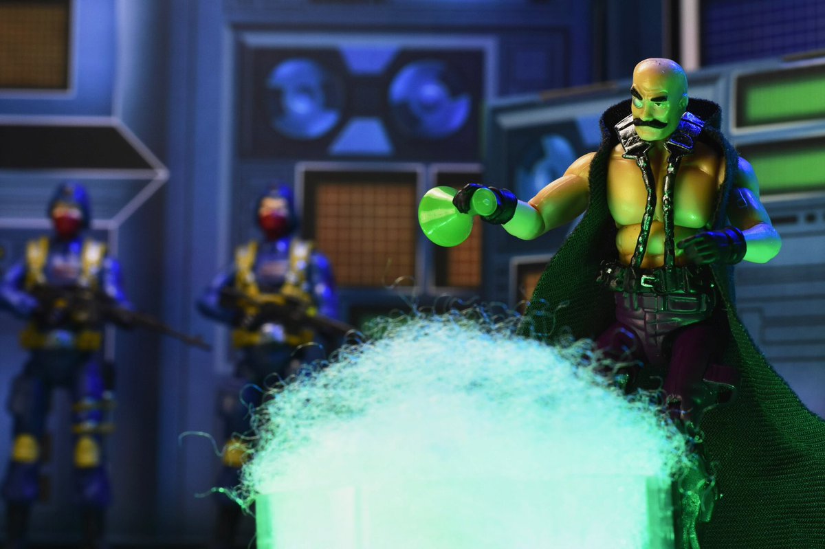 Darc_reign1's tweet photo. #drmindbender #cobra #gijoenation #extremesets #toynewsi #bigboycollectibles #commandstation #toyphoto
Command Station Pop-Up diorama now shipping from 
@ https://t.co/JdoxU1K8X8. Save 15% with code darcreign.
Check out  https://t.co/Gsyv1LLiqt for action figure news and reviews. https://t.co/q8PE7YHZWa