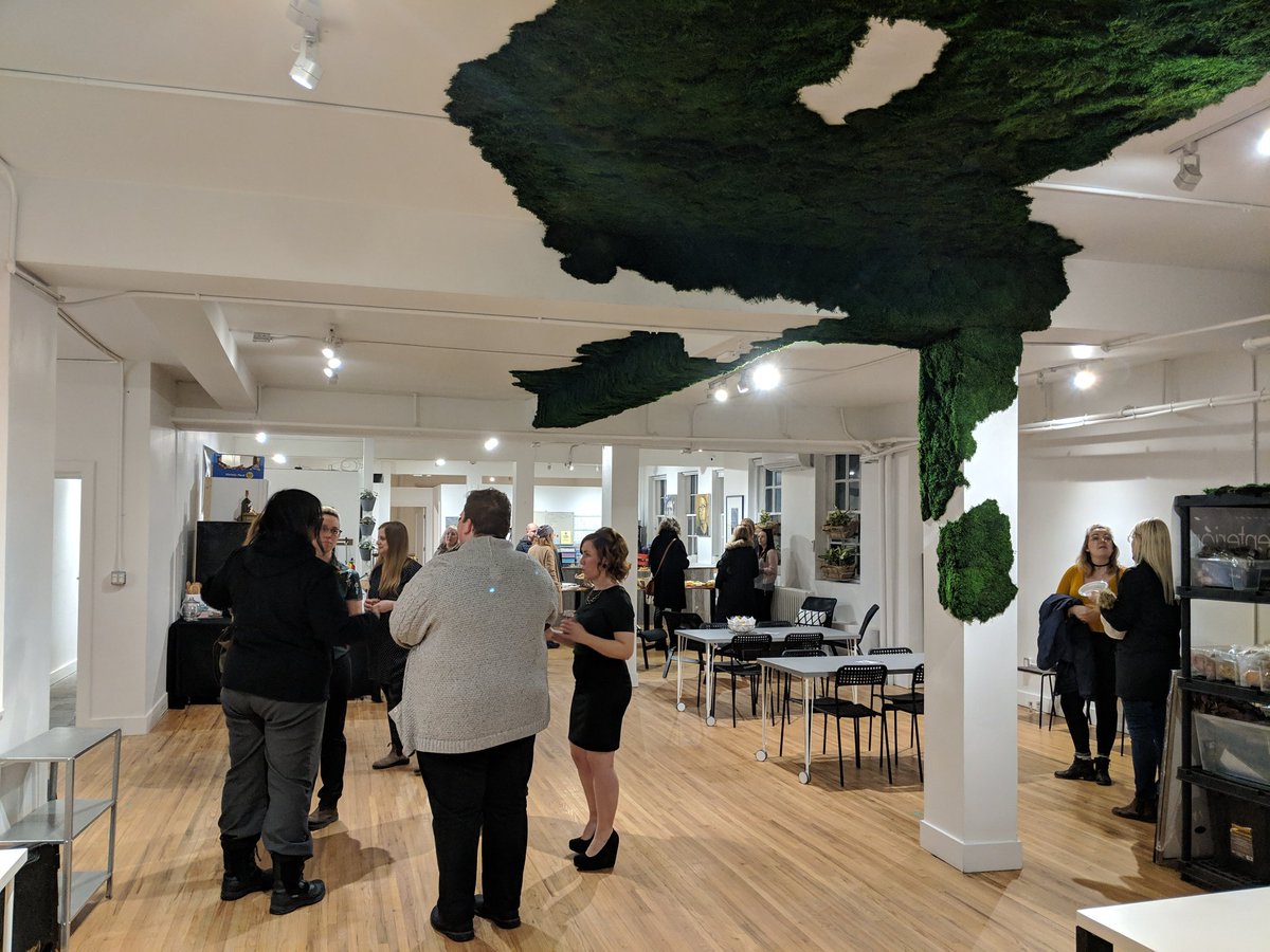 The Generator tweet media