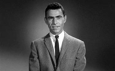 Whenever you write, whatever you write, never make the mistake of assuming the audience is any less intelligent than you are.
—Rod Serling—
