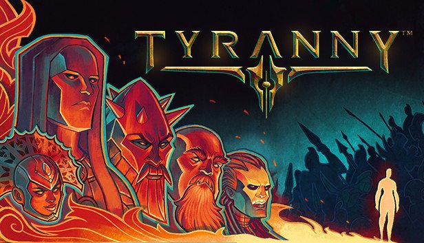 Steam (@steam) on Twitter photo 🔹 DAILY DEAL 🔹 Save 50% on Tyranny
🔍 Learn more: store.steampowered.com/app/362960/Tyr…
#SteamDeals <a href="/PdxInteractive/">Paradox Interactive</a> 🔹 DAILY DEAL 🔹 Save 50% on Tyranny
🔍 Learn more: store.steampowered.com/app/362960/Tyr…
#SteamDeals <a href="/PdxInteractive/">Paradox Interactive</a>