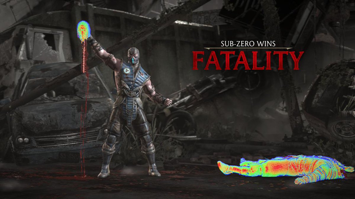 #MortalKombatX #XboxShare