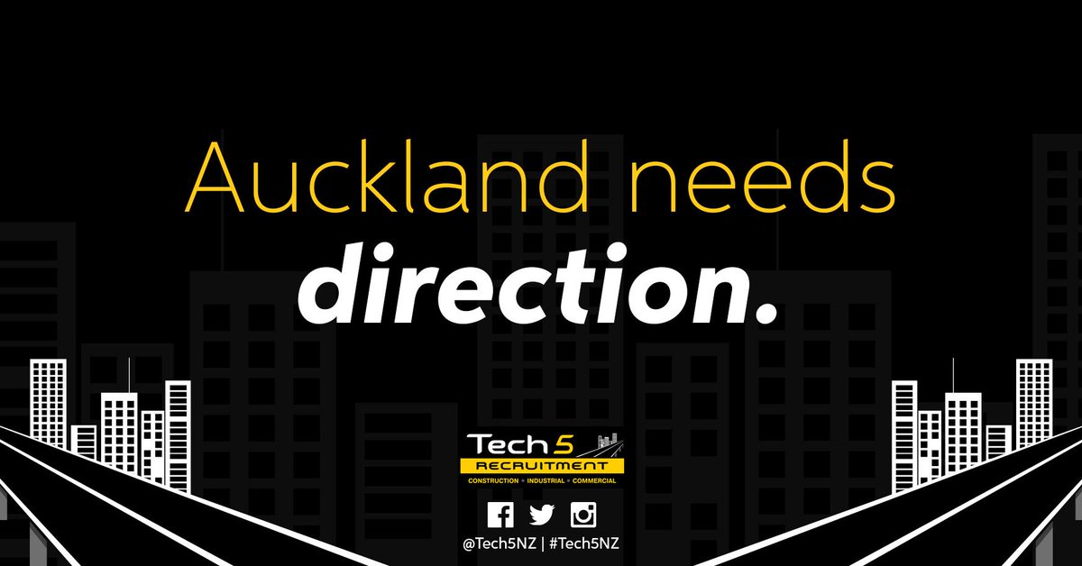 Tech5NZ's tweet image. We&apos;re always looking for #TrafficControllers! This time, we have two locations in #Auckland we&apos;d like you awesome people to help us out with - #Albany and #MtWellington!

Keen? Get in touch with Kate on 027 588 8551 or kate@tech5.co.nz

#Tech5
#NZJobs
#tweetmyjobs