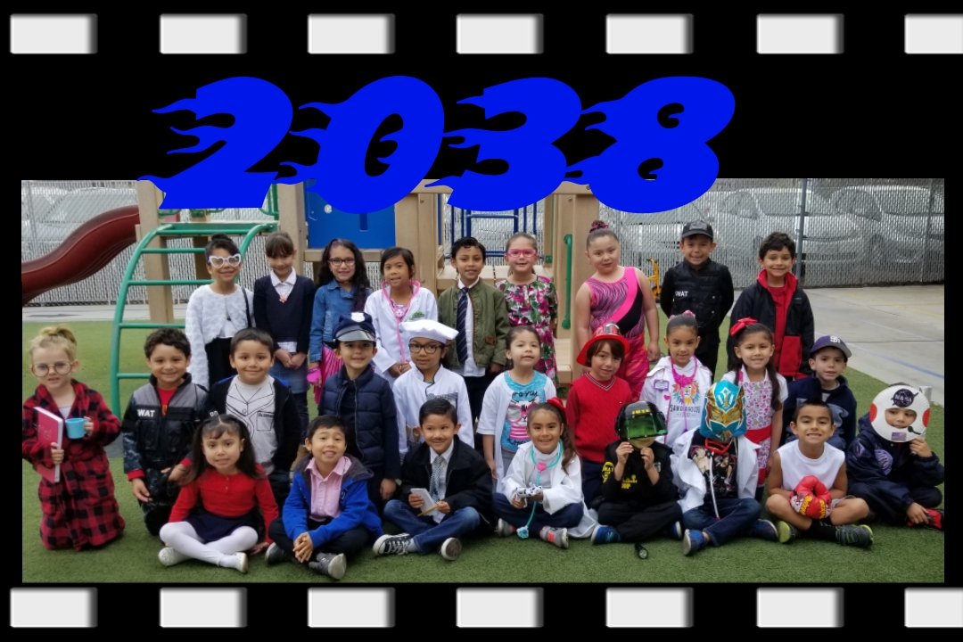 loeragranados's tweet photo. DI kínder 2019~~~2038
Cuando seamos grandes seremos...
When we grow up we will be....
#FeasterLearns @FeasterCharter
#FeasterDI https://t.co/knzXqtEUoS