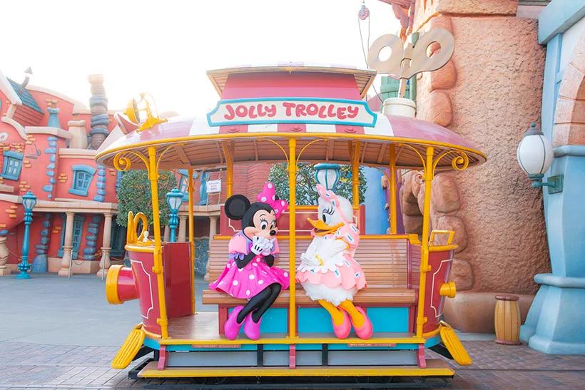 東京ディズニーリゾートPR【公式】 on X: 