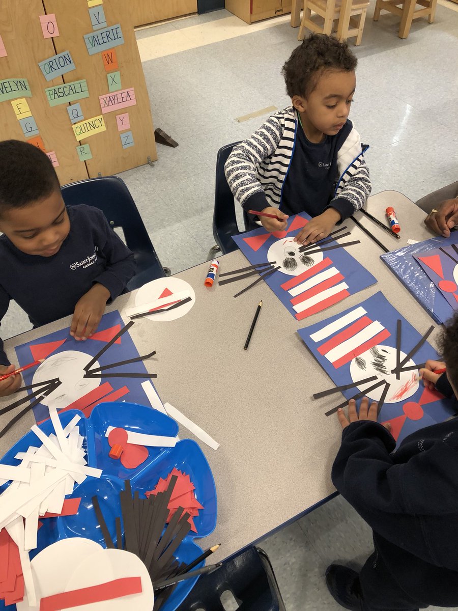 DOSullivanPreKA's tweet photo. Fun with Dr. Seuss centers this week @sjp2calowermill https://t.co/klMYCr9hPG