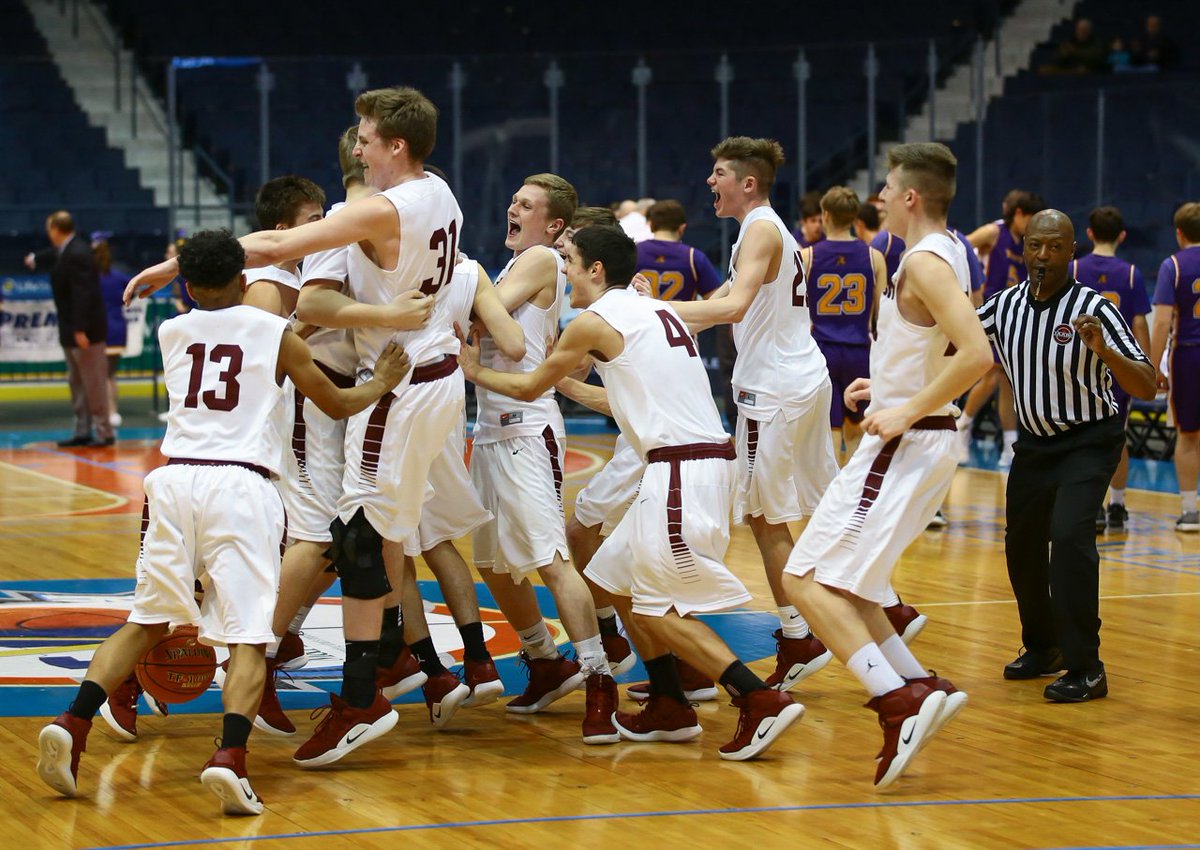 jdavis2731's tweet photo. @CalMumHoops Class C3 @SecVBBasketball Champions  Final score @CalMum_Raiders - 57 @AthleticsYork - 47 @SecVBBasketball #SectionV #Sectionals @NYSPHSAA @thadbrown7 @TimIrvingSports https://t.co/uDSImQDMkh