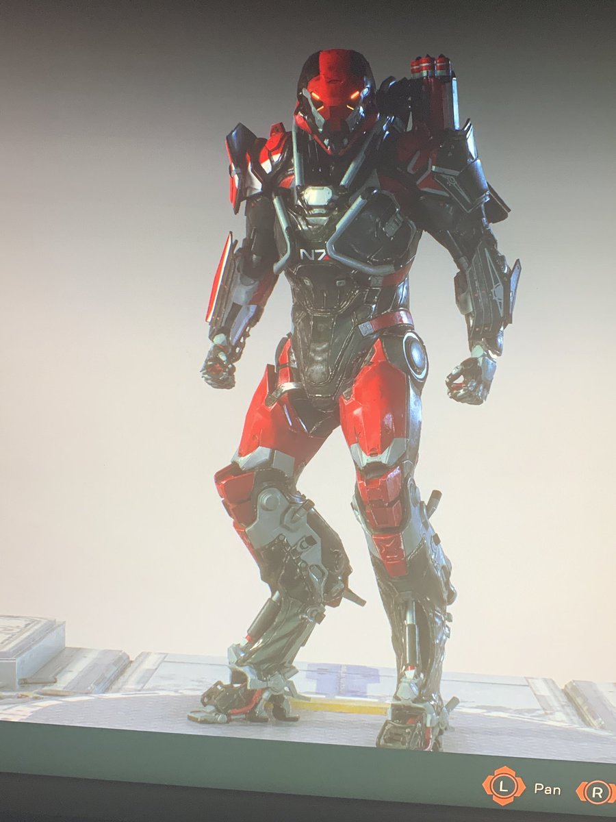 hardy686's tweet photo. @anthemgame in honour of the fallen commander shepherd https://t.co/sdWu2GLtDS
