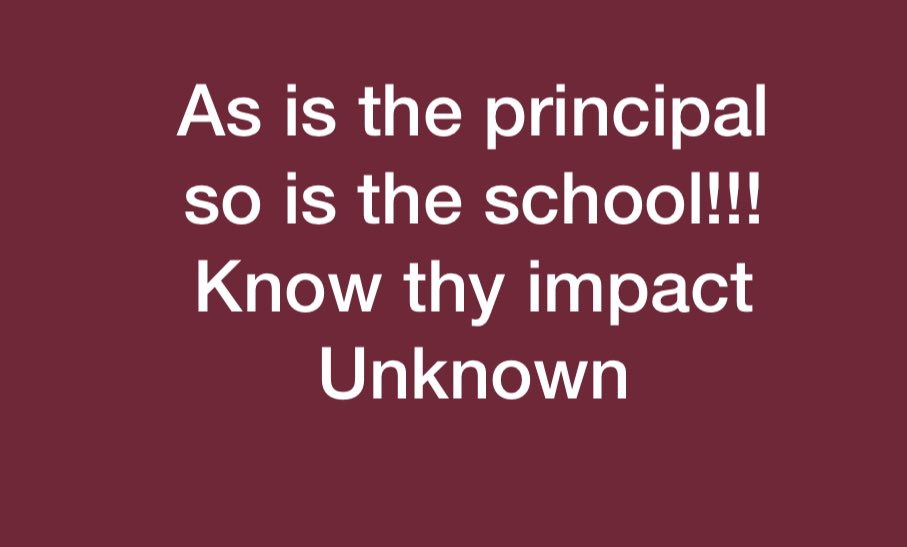 kedecia31's tweet photo. Weekend thoughts!!! Think on these things!! #aspiringprincipal @kedecia31 #classmode @HighPointU https://t.co/OglcbxgPq4