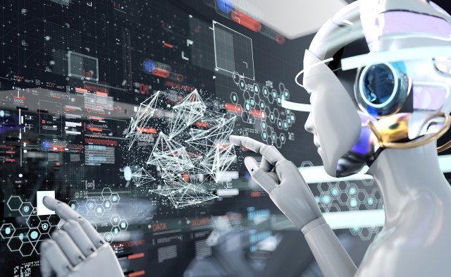 научная работа искусственный интеллект. медицина будущего. искусственный интеленк. современные роботы. искусственный интеллект и человек.