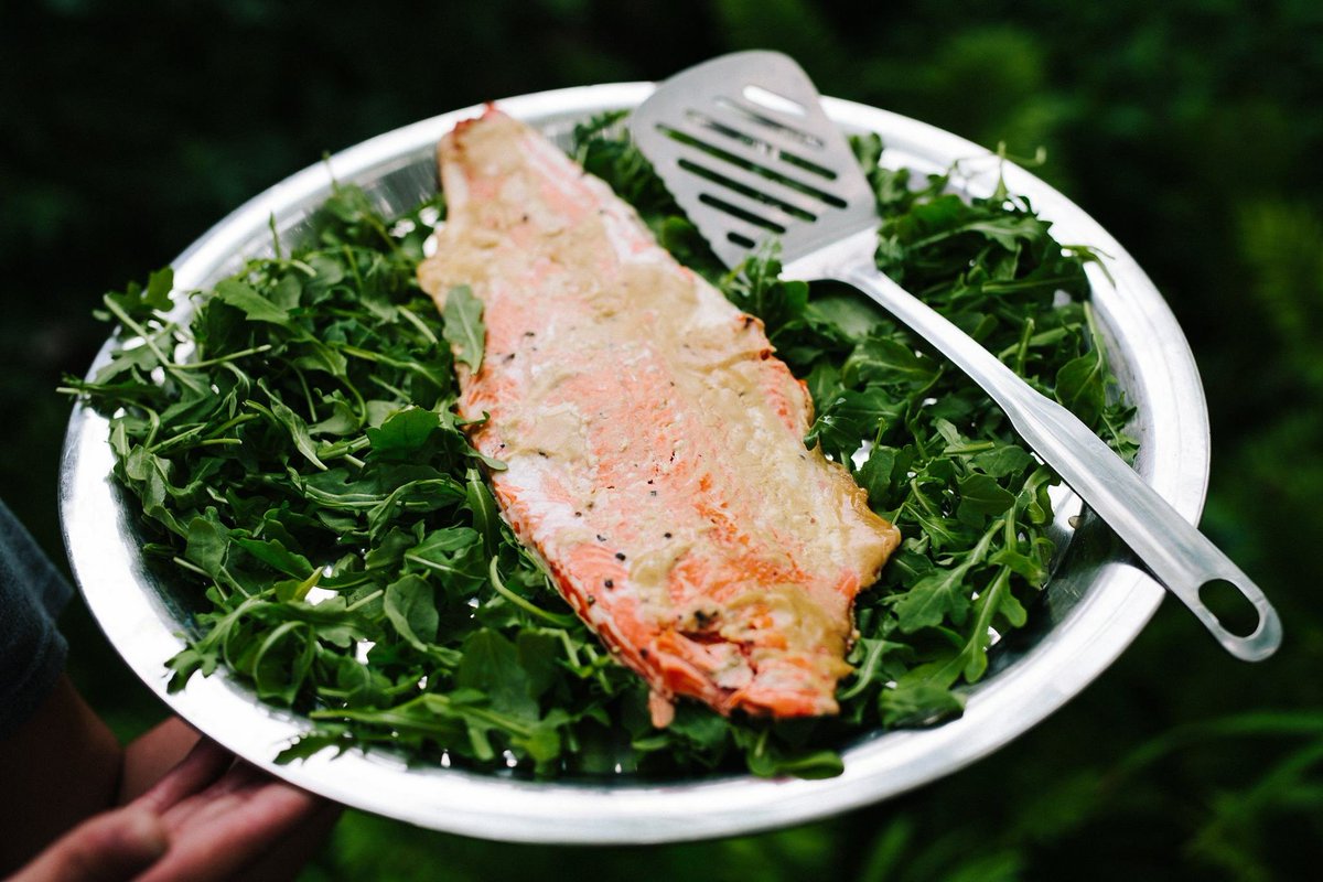opentableboise's tweet photo. Happy Friday - eat well this weekend! [photo by @victoriagreener] https://t.co/ADN5dvBnJ6