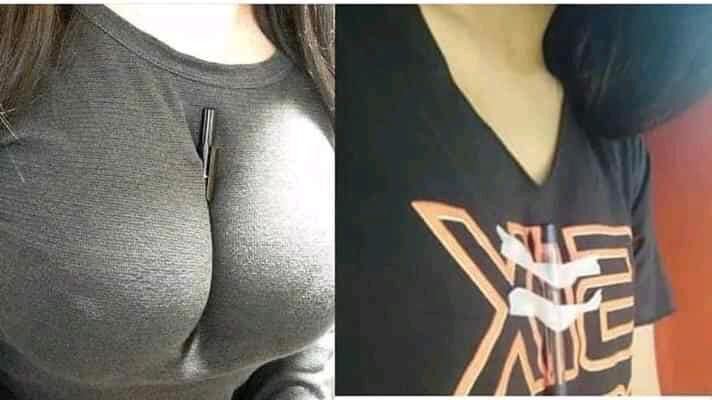 soldaki ben sağdaki beni kıskanan orospular 😈