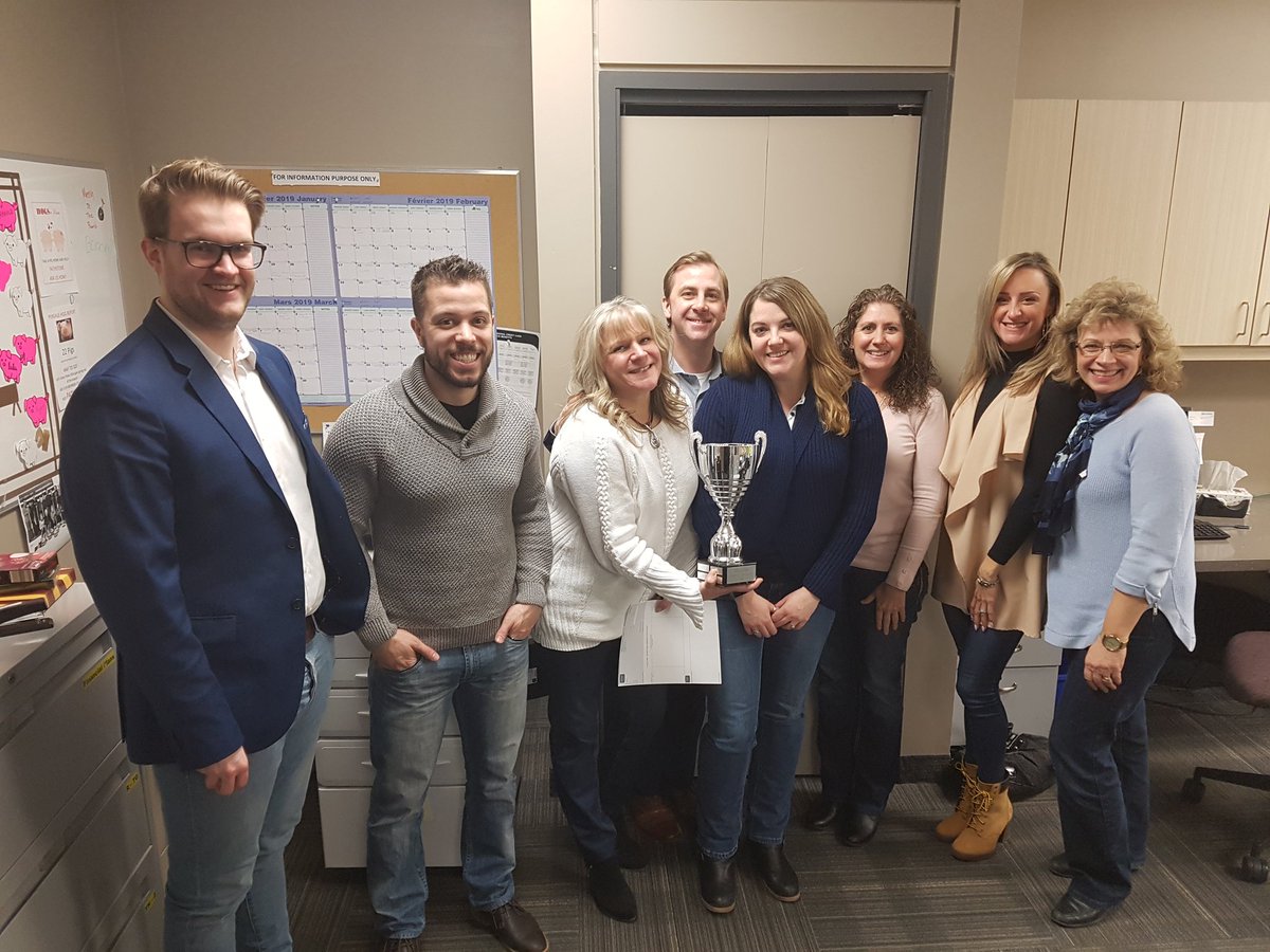 chrishoy29's tweet photo. @MCUBradSharp &amp; @MeridianCU Team Pendale are #MemberObsessed Congrats on an amazing January!!! #MemberObsessedCupWinners https://t.co/x7GIdCgraA