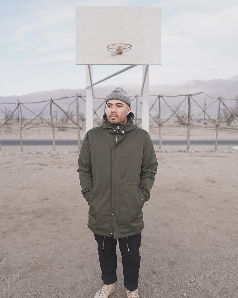 fivefour's tweet image. Who got next? #fivefour (📸: @reifernandez )