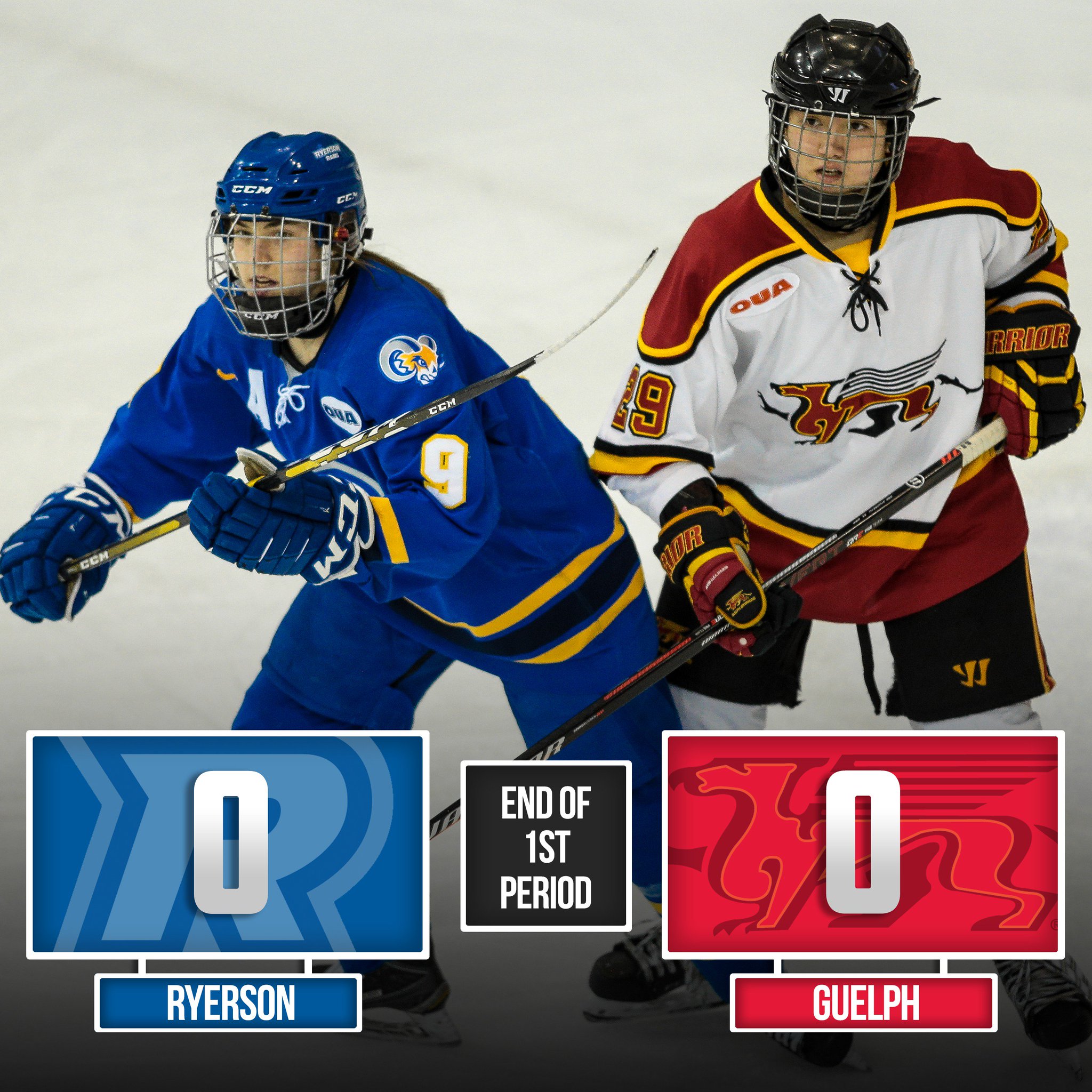 Ryerson Rams on Twitter: