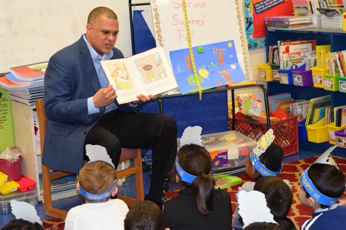 Allen Jay Elementary tweet media