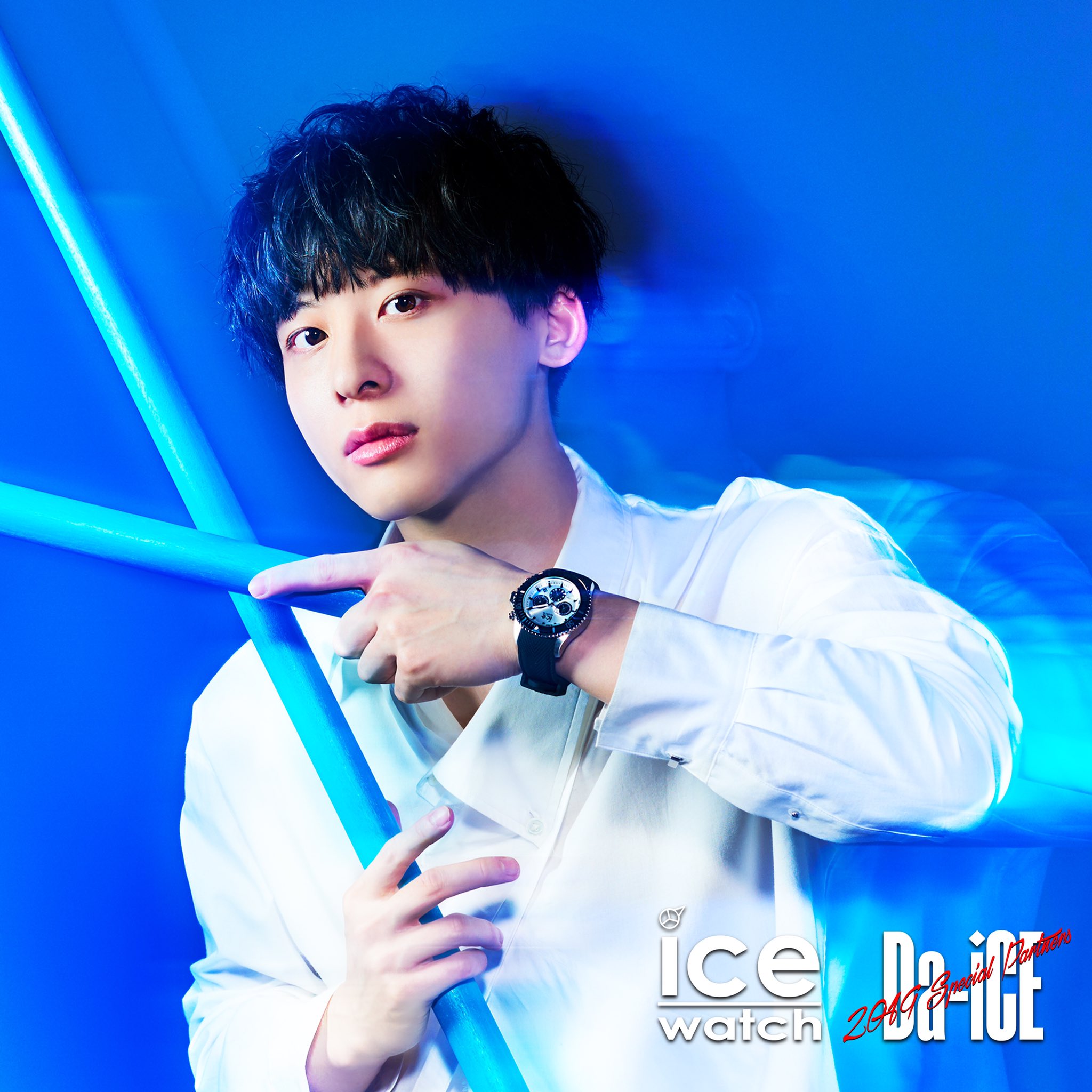 ICE-WATCH JAPAN on X: ICE-WATCH JAPAN on X: